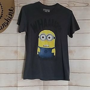 Minion T Shirt